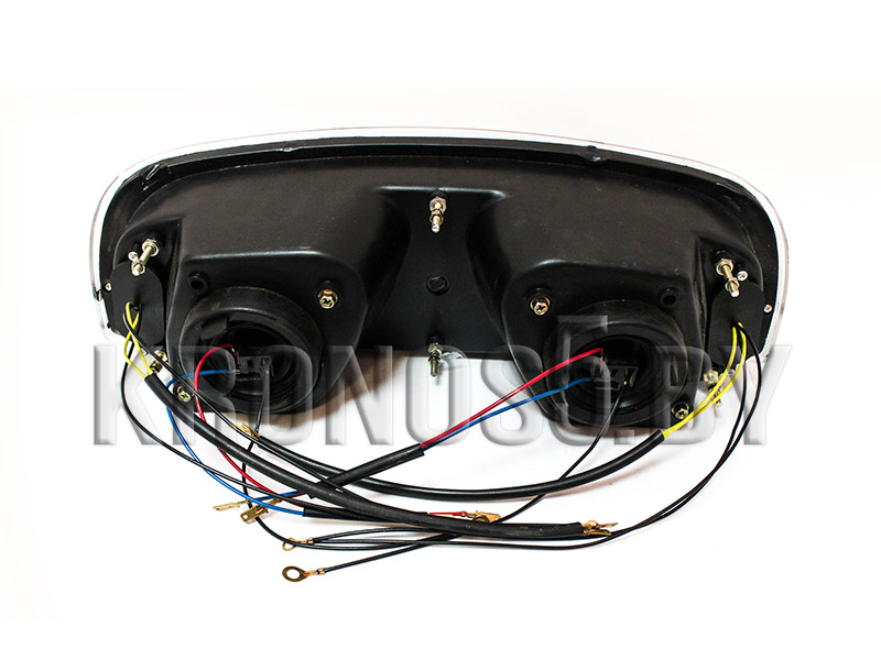 «Фара ближнего/дальнего света ZS1100/ZS1115NDL» - фото