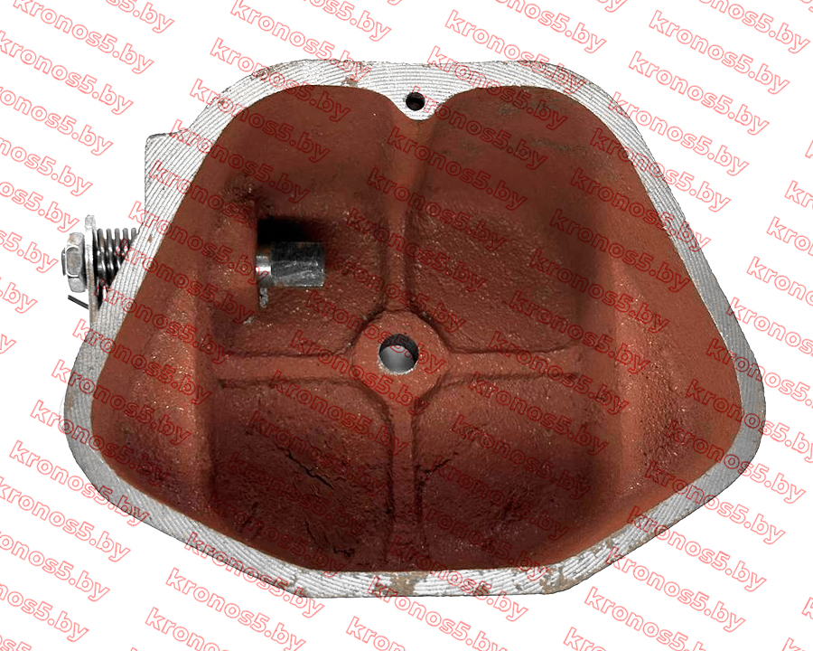 «Крышка клапанов R195/195N чугун» - фото 2