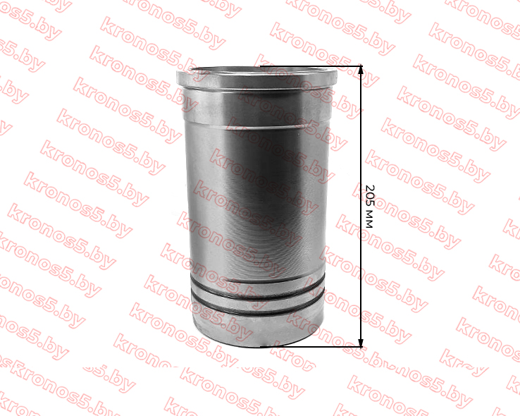 «Гильза цилиндра ZS1100» - фото