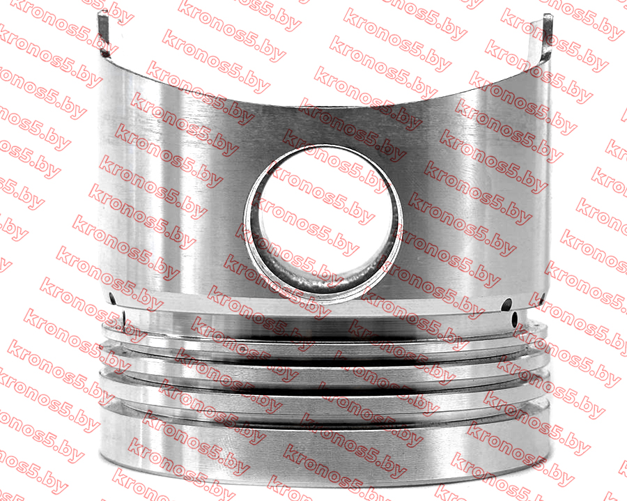 «Поршневой комплект с форкамерой (поршень, кольца, палец) R190/190N» - фото 3