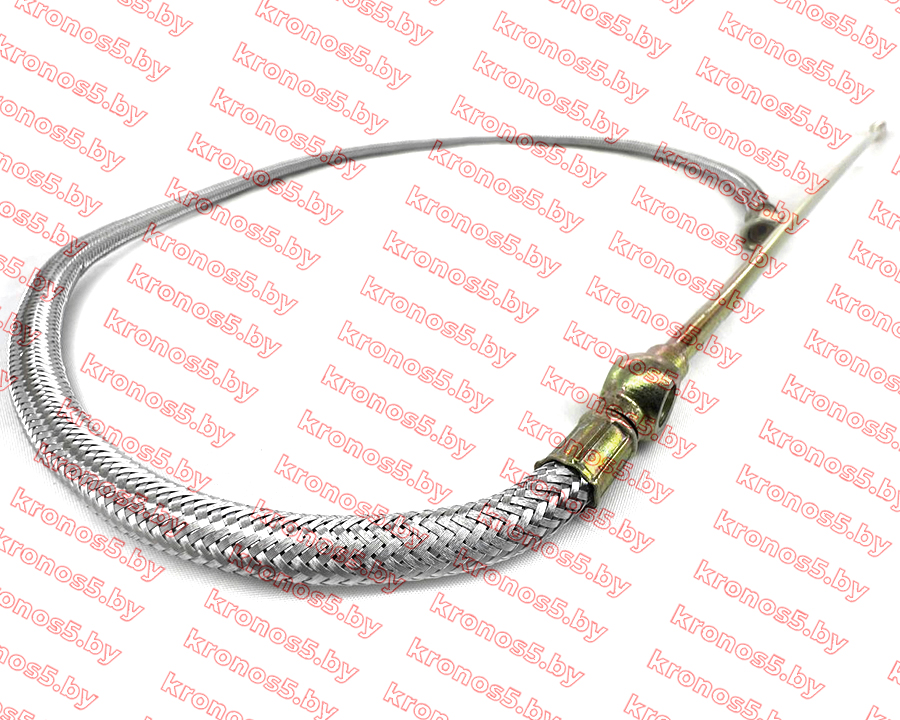 «Трубка давления масла KM130\KM138» - фото 2