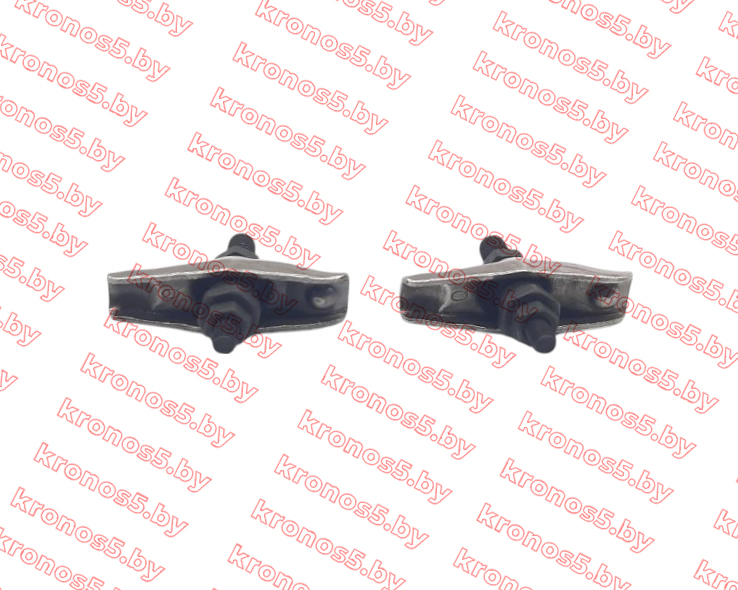 «Коромысла + шпилька коромысла (пара) 188F/190F/192F» - фото 3 «Коромысла + шпилька коромысла (пара) 188F/190F/192F» - фото 3