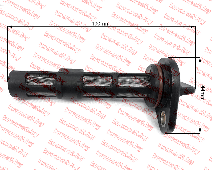 «Фильтр масляный 186F» - фото «Фильтр масляный 186F» - фото
