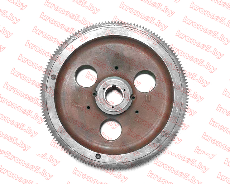 «Маховик KM130/KM138 Z-145» - фото 3