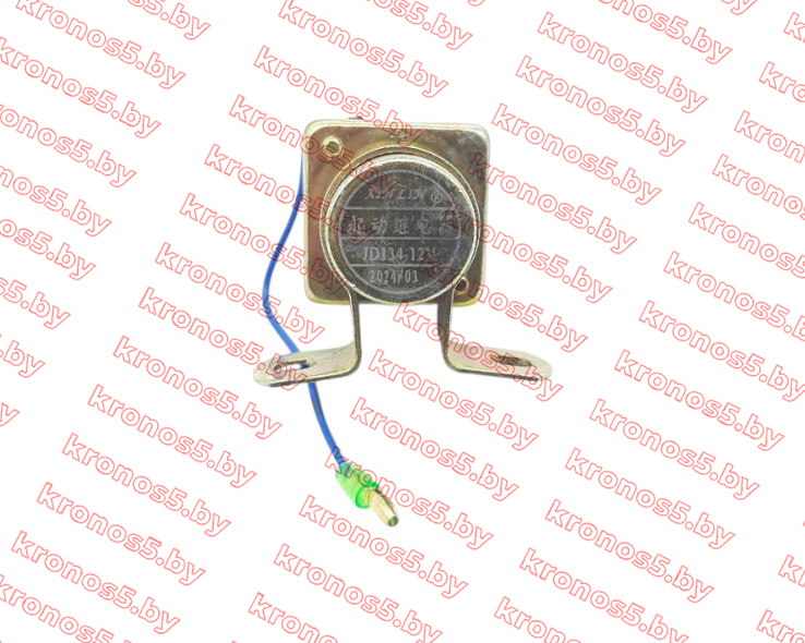 «Реле стартера JD134-12V (Регулятор электронный) Кентавр/Уралец 224» - фото 2