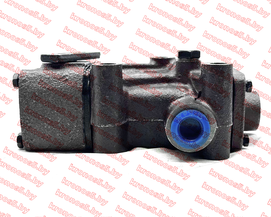 «Распределитель гидравлический Foton» - фото 2