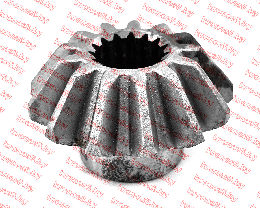 «Шестерня полуоси переднего моста Z-13, 15 шлицов» - фото