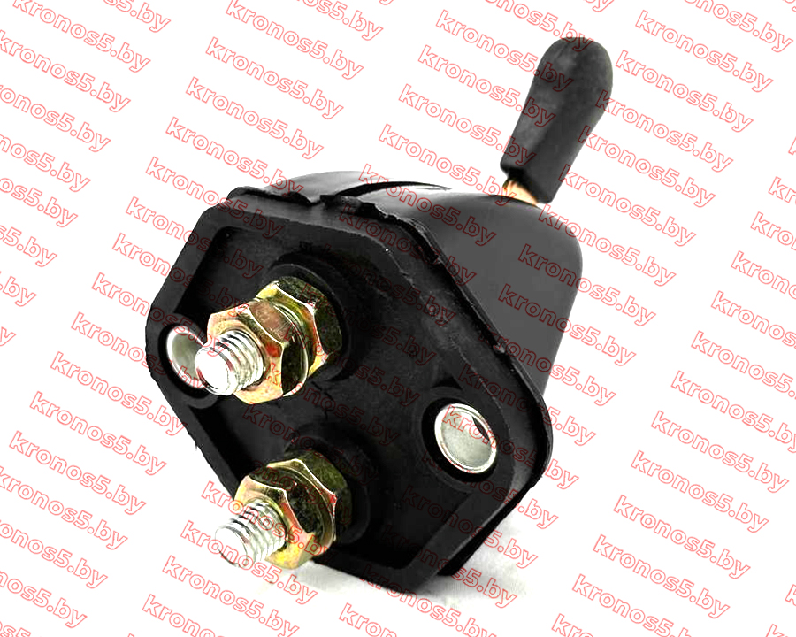 «Тумблер массы (рычаг) пластик» - фото 3