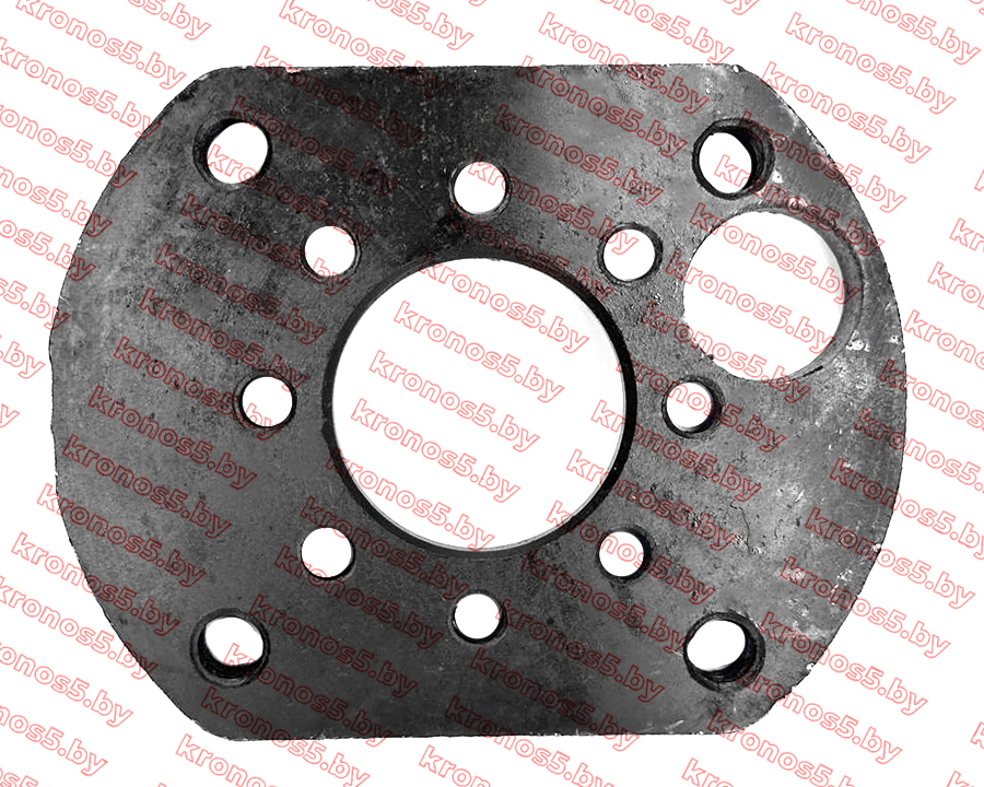 «Переходная плита к косилке к мотоблоку» - фото 2 «Переходная плита к косилке к мотоблоку» - фото 2