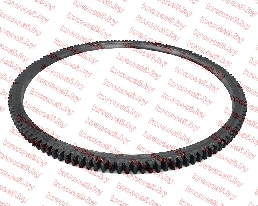 «Венец маховика Z-120» - фото 2 «Венец маховика Z-120» - фото 2