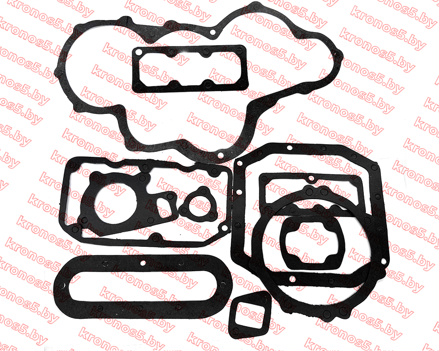 «Комплект прокладок двигателя TY290» - фото