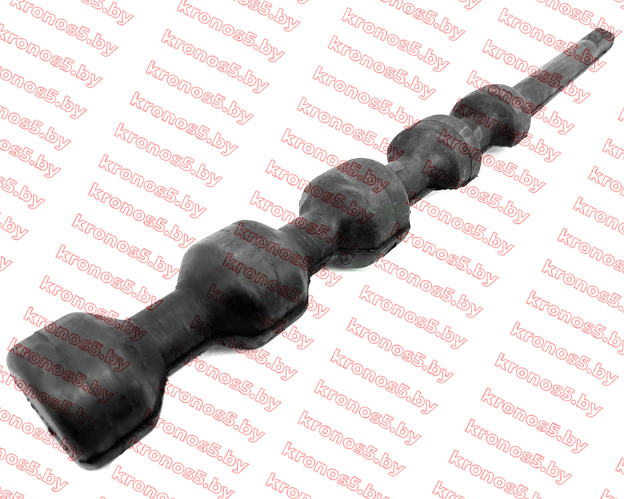 «Стержень разрыхливающий резиновый Bolko» - фото 2