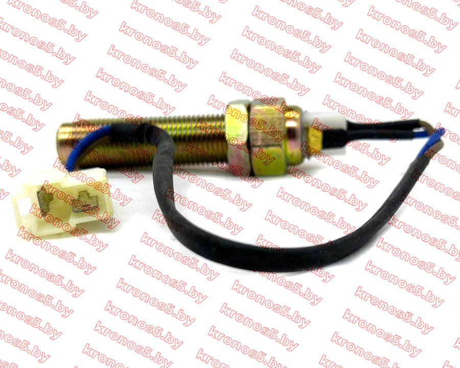 «Датчик коленвала (оборотов) минитрактора М16» - фото 2