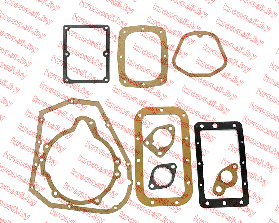 «Комплект прокладок двигателя R195/195N без ГБЦ» - фото