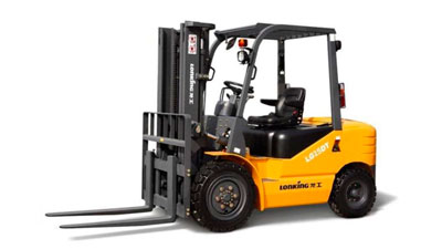 «Вилочный погрузчик Лонкинг | Lonking LG25D(T)III» - фото