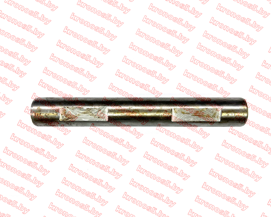 «Ось дифференциала L-152 мм Xingtai 24B, Shifeng 244,Taishan 25» - фото 2