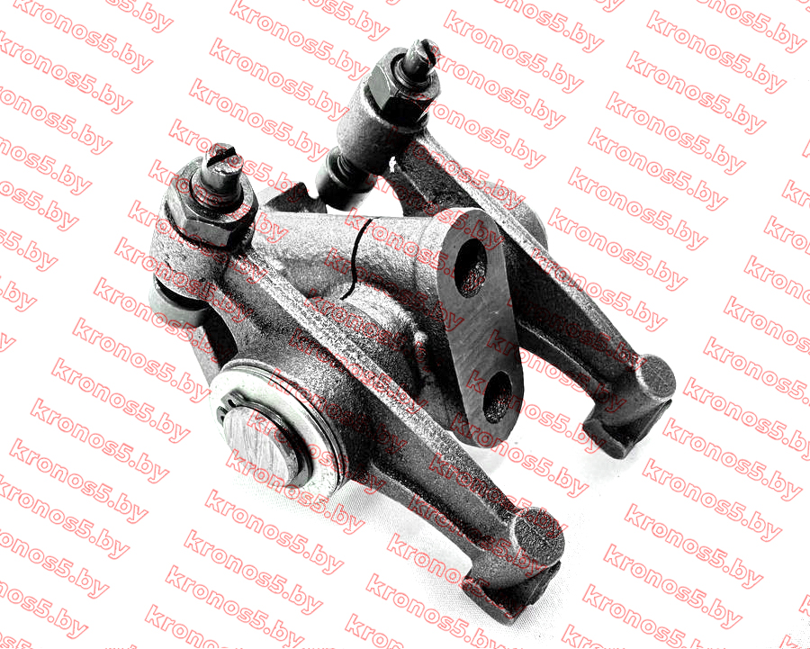 «Коромысла со стойкой в сборе  ZS1100/S195/S1100» - фото 3