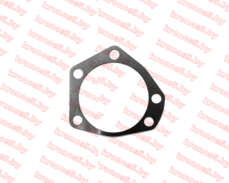 «Прокладка регулировочная стакана подшипника вала привода дифференциала 224/244» - фото