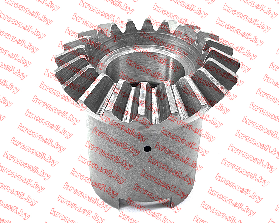 «Шестерня левой полуоси коническая Z-20 ф=36 мм » - фото 2