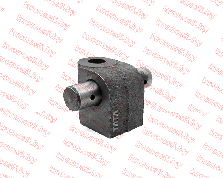 «Вал коромысла R195/195N (для ГБЦ с хвостом)» - фото