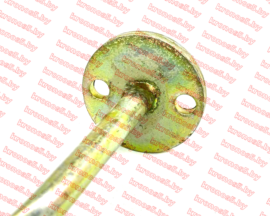 «Маслопровод НШ выпускной (с2007 года) 120/220» - фото 2