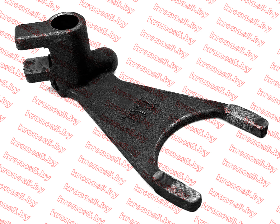 «Вилка включения блокировки полуоси минитрактор» - фото 2