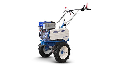 «Мотоблок Нева МБ23 PRO МультиАГРО (Yamaha MX250)» - фото