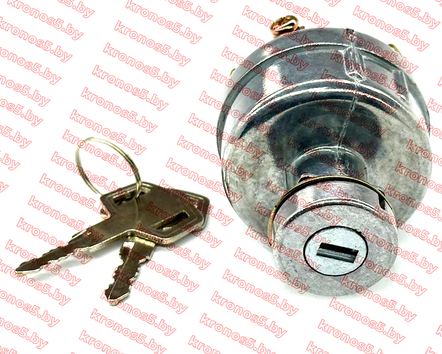 «Замок зажигания Dongfeng 240 (JK406B)» - фото 3