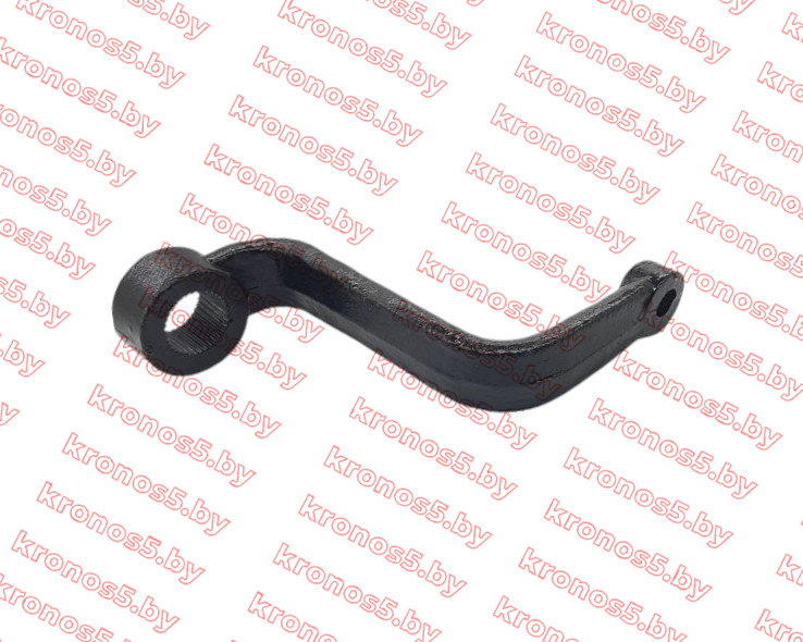 «Сошка рулевой колонки минитрактора Xingtai/TS-24B (конус шлицевой)» - фото 3