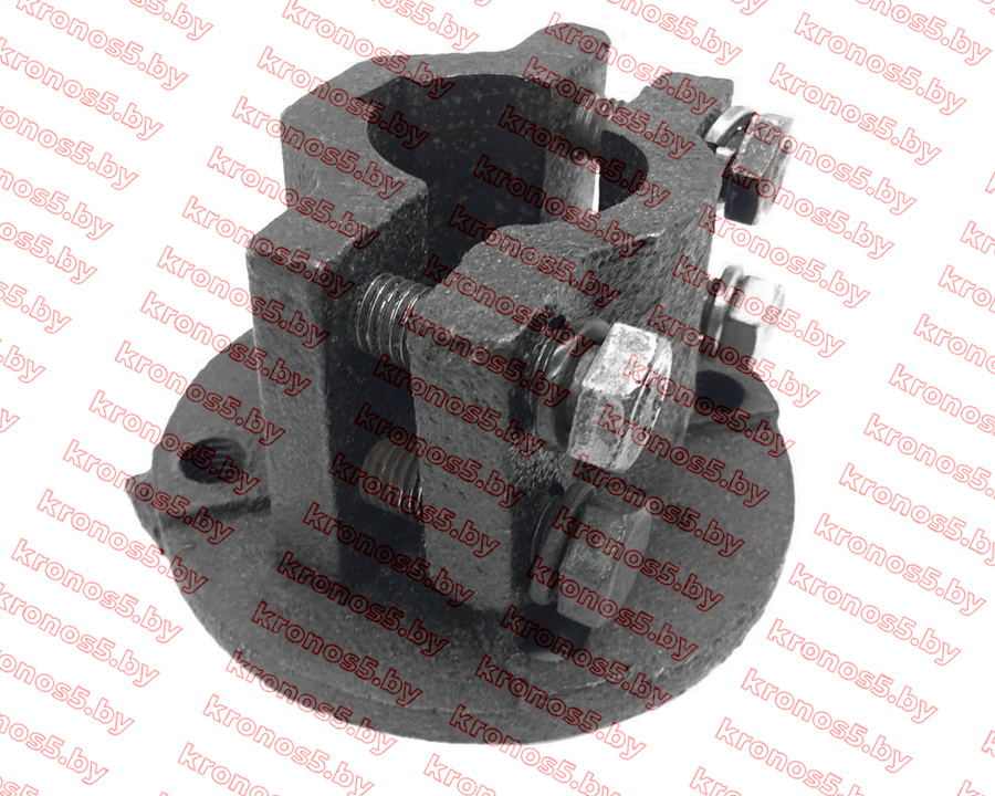 «Ступица колеса мотоблока с водяным охлаждением ф=39 мм R180/180N» - фото 2