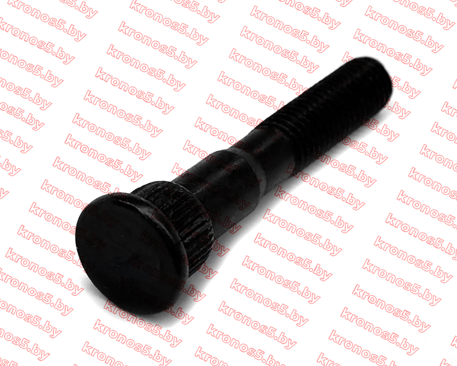 «Болт (шпилька) корзины сцепления М10 широкая шляпка» - фото 2