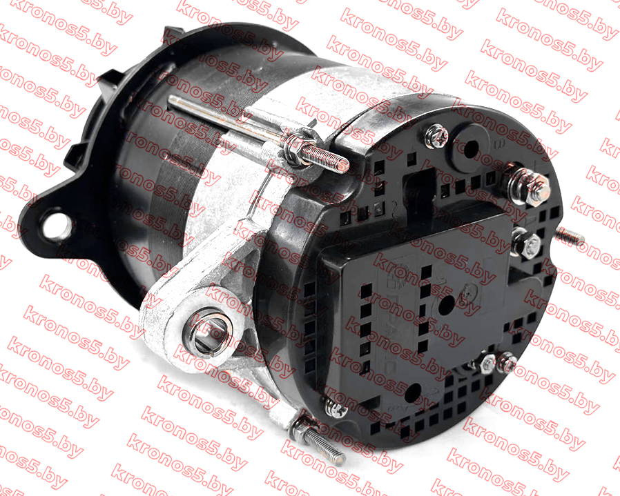 «Генератор TY295IT» - фото 3