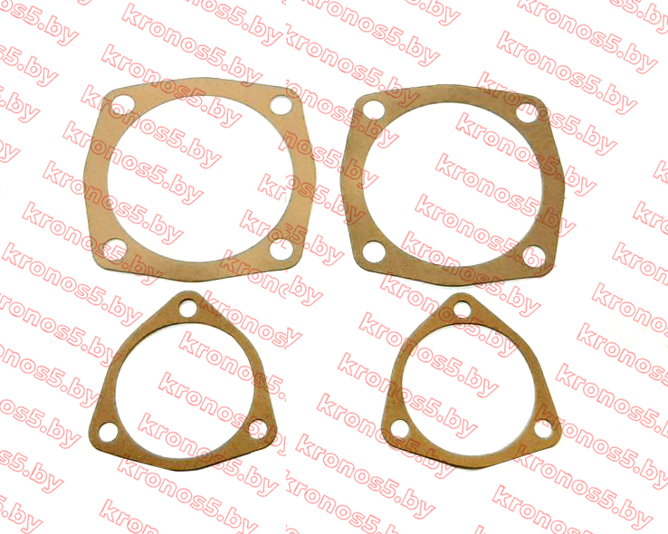«Комплект прокладок КПП к мотоблоку с водяным охлаждением (тип2)» - фото 3