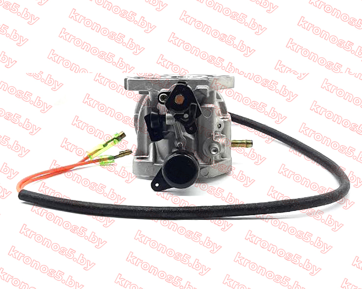 «Карбюратор с электроклапаном 188/190/192F» - фото 3 «Карбюратор с электроклапаном 188/190/192F» - фото 3