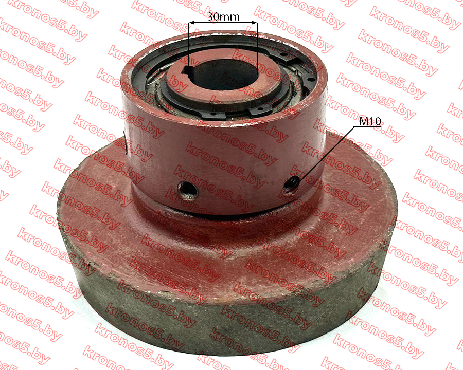 «Конус сцепления в сборе Anna» - фото