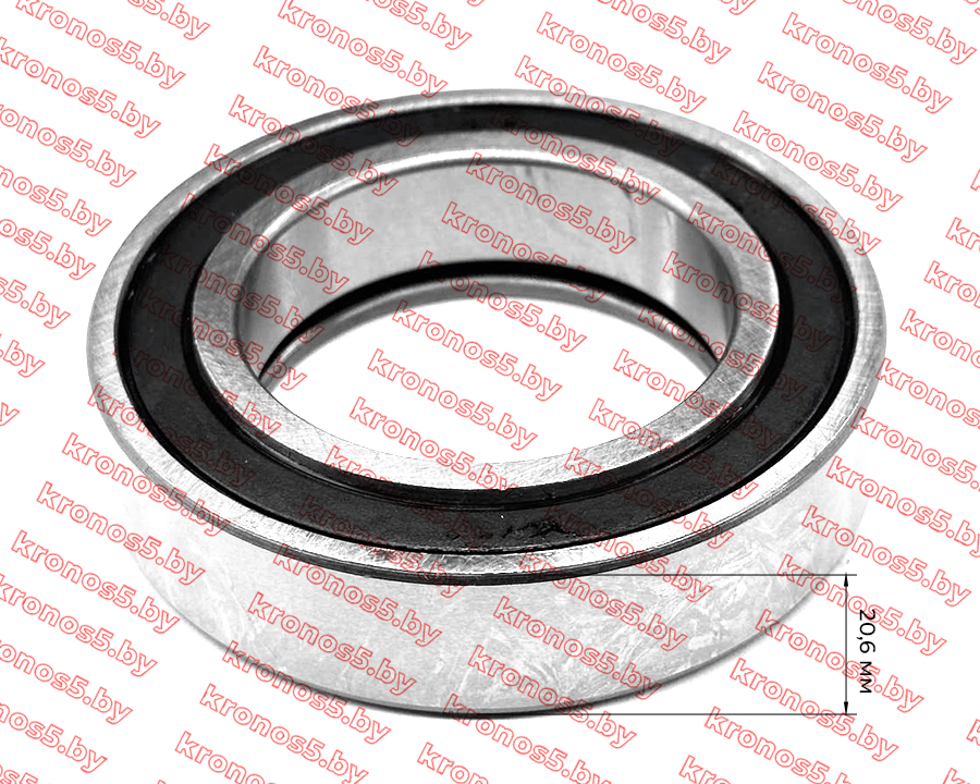 «Подшипник выжимной 688911 (Т654, 504)» - фото 2