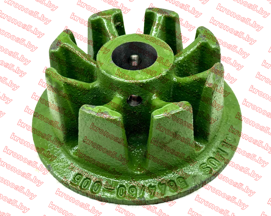 «Звезда приводная Z-8 транспортера горки под штифт Anna» - фото 2