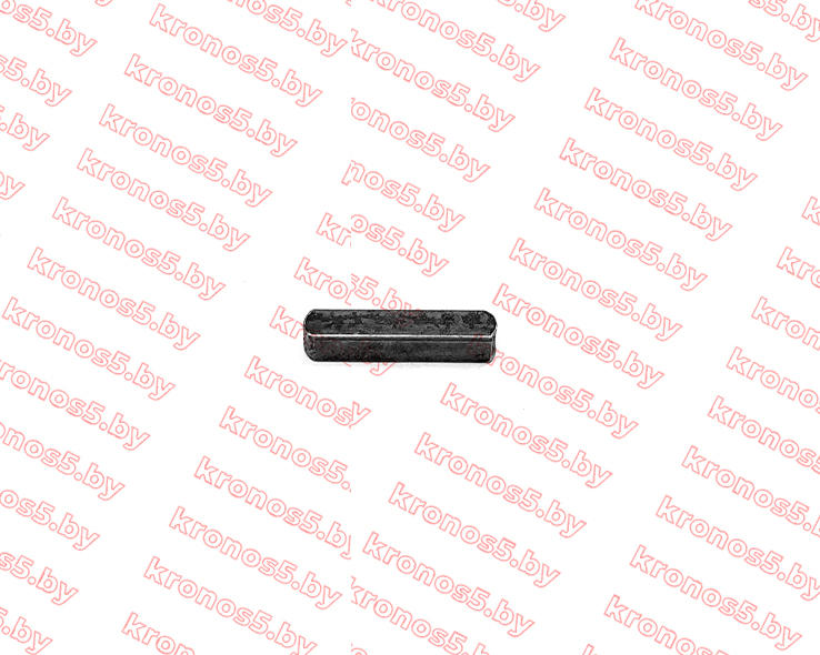 «Шпонка (29*6*6 мм) звездочки привода малого редуктора 18 мм» - фото 2