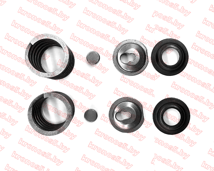 «Клапанный механизм на 2 клапана 190F/192F» - фото 3