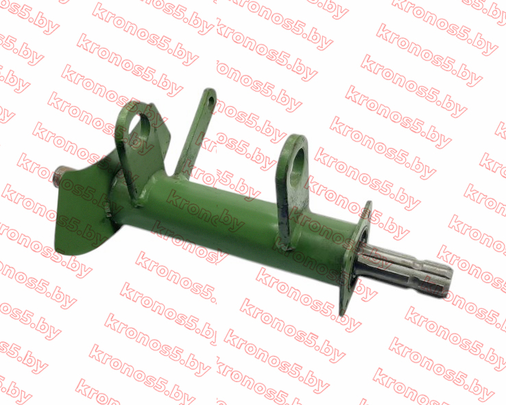 «Труба приводной головки комплектная для роторной косилки 1.35, 1.65» - фото 4