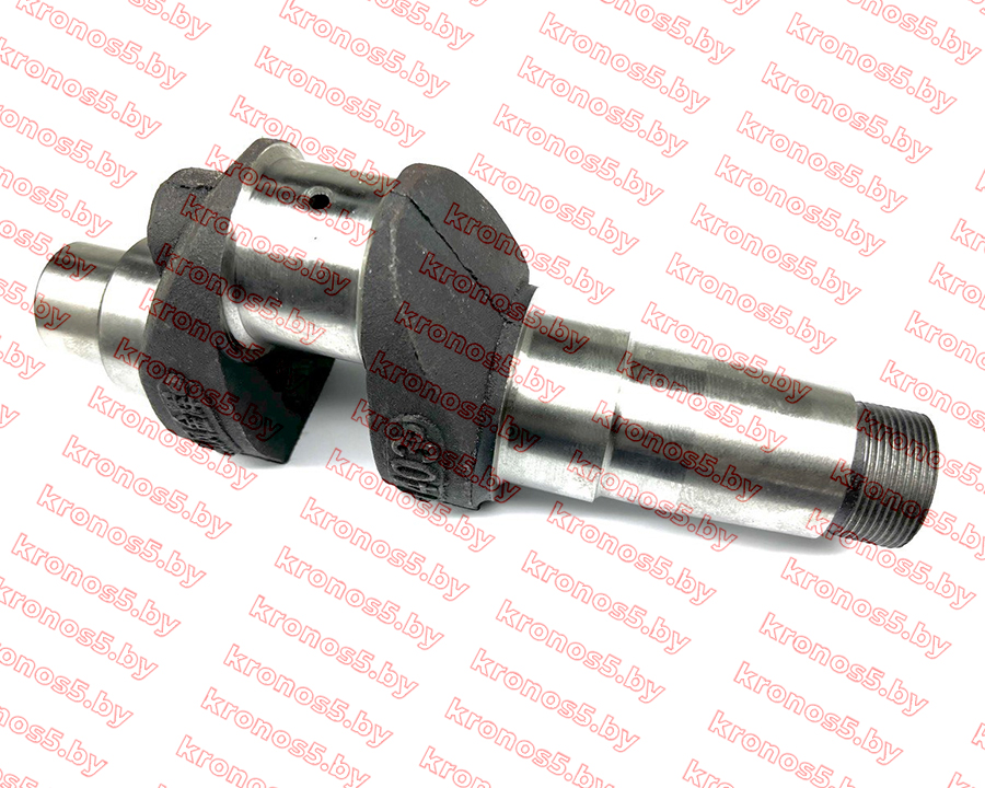 «Коленвал голый R190/190N (А106) под болты М12» - фото 2