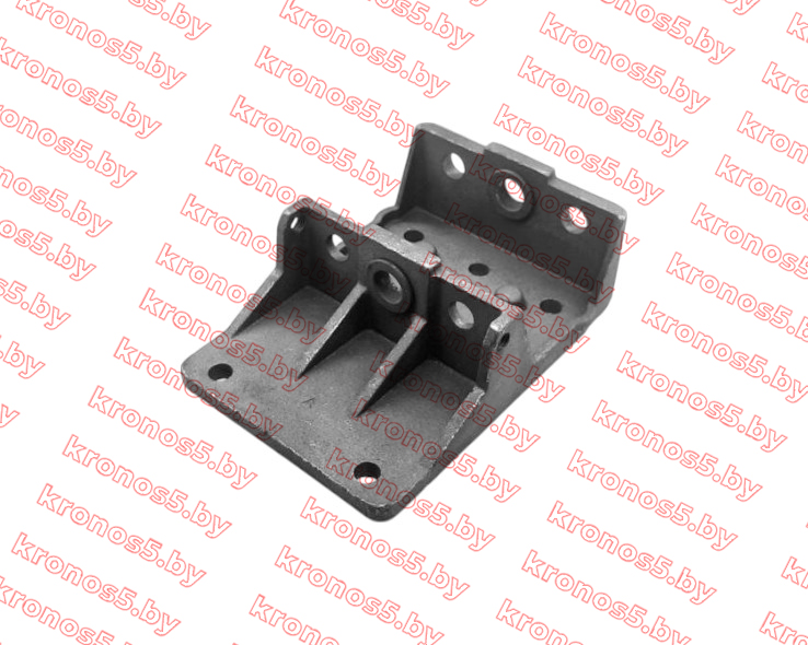 «Задняя крышка минитрактора (мотоблока) КПП 6» - фото 4