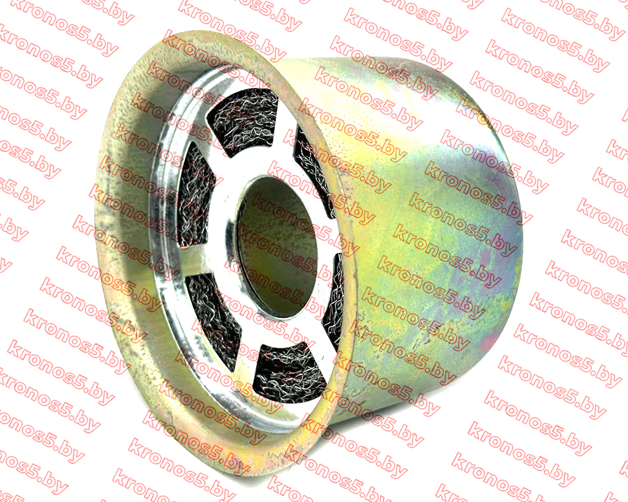 «Фильтрующий элемент воздушный металлический ZS1100/ZS1115NDL» - фото 2