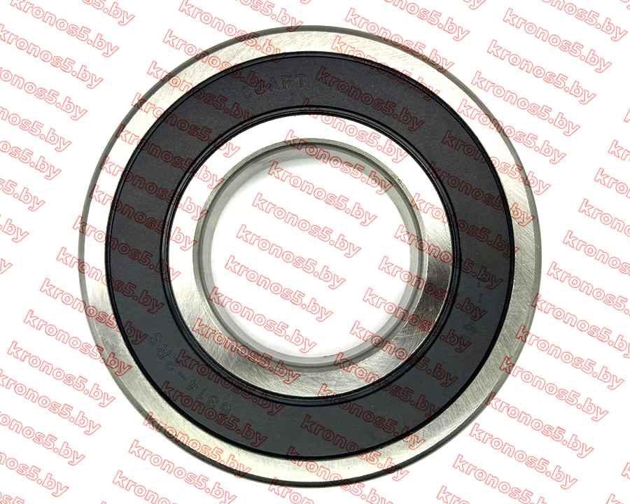 «Подшипник коленвала 6314 КМ130/138» - фото