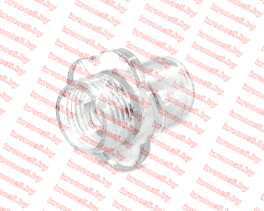 «Стекло датчика давления масла к минитрактору ZS1100/ZS1115NDL» - фото 2