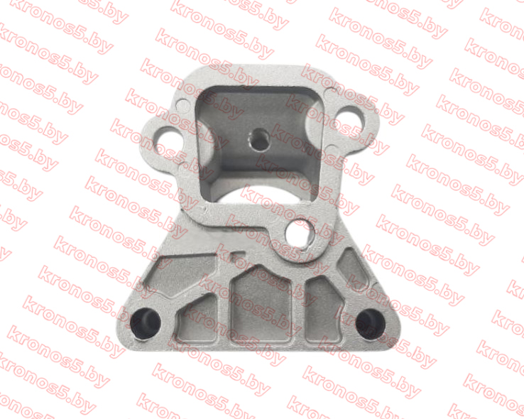 «Впускной коллектор малый 178F» - фото 5