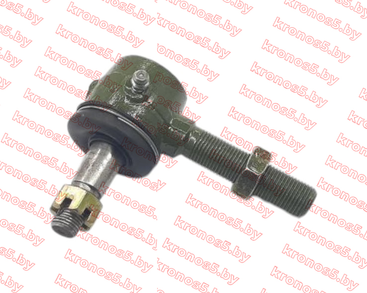 «Рулевой наконечник М16 (левая резьба) конус 14/16 мм» - фото