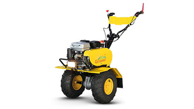 «Мотоблок Целина МБ-612ФР (Вымпел)» - фото