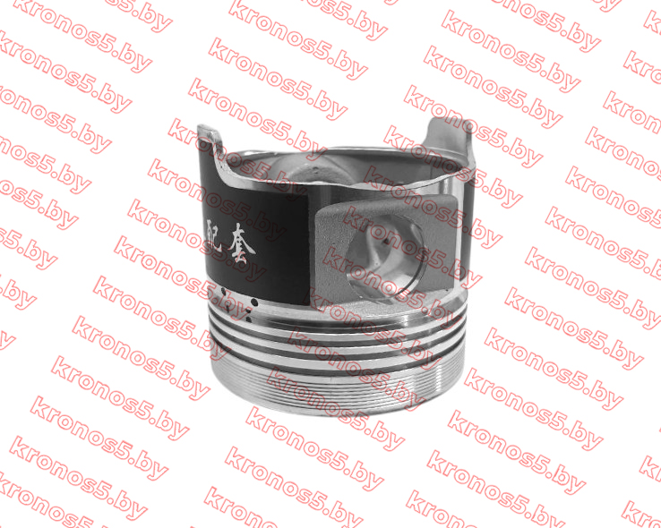 «Поршневой комплект с гильзой для КМ 138 / SF138-2 (122 мм.)» - фото 3