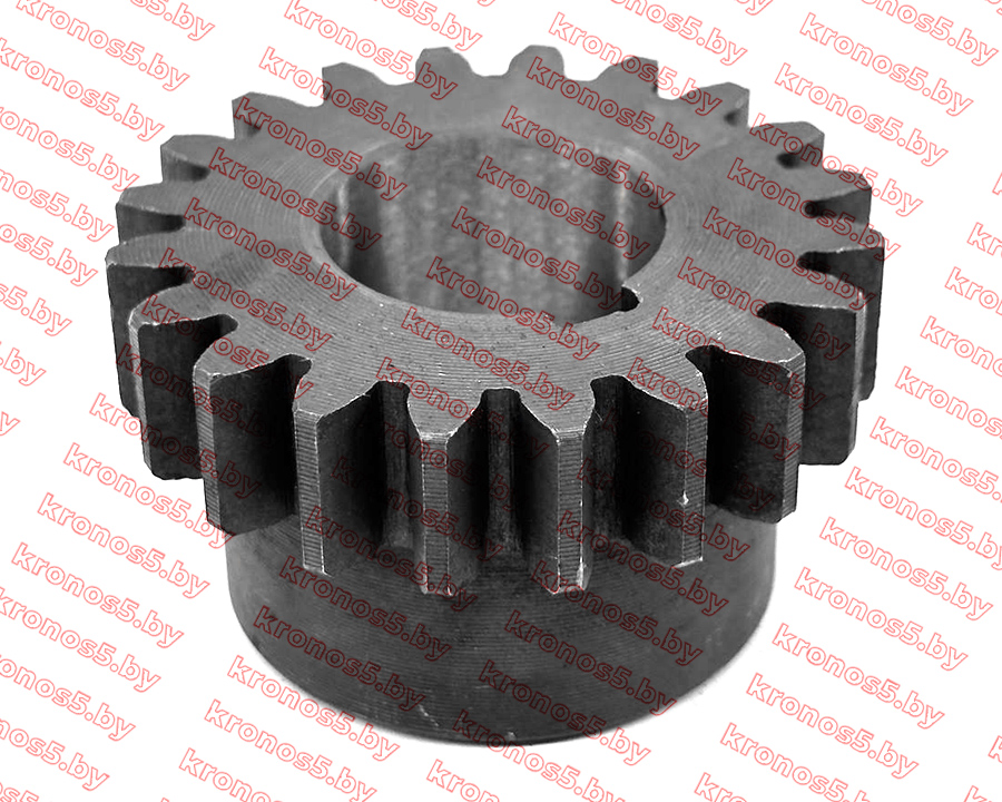 «Шестерня КПП Z-20 Xingtai 24B, Shifeng 244,Taishan 24» - фото 2